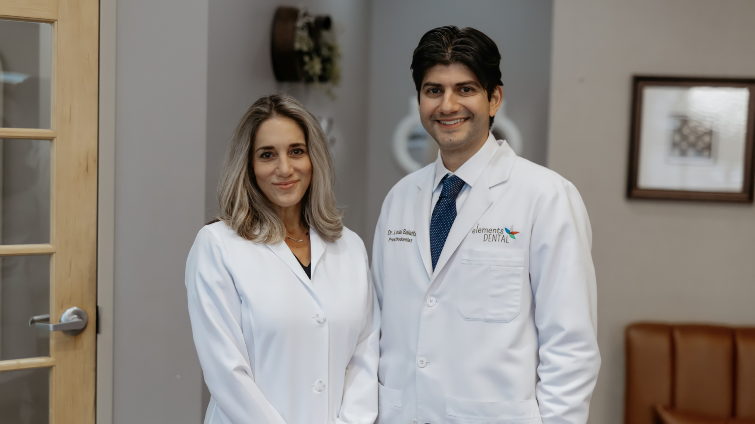 About Elements Dental | Dentist in Johnstown, OH